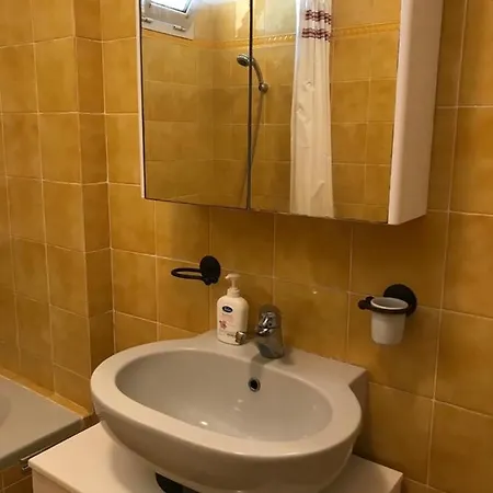 Casa Victoria 아파트