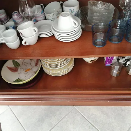 Casa Victoria 아파트 골푸아랑시