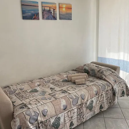 Casa Victoria 아파트 골푸아랑시