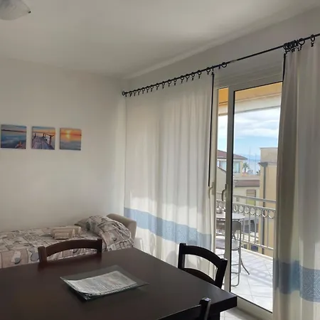 Casa Victoria 아파트 골푸아랑시