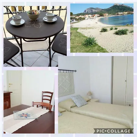 아파트 Casa Victoria