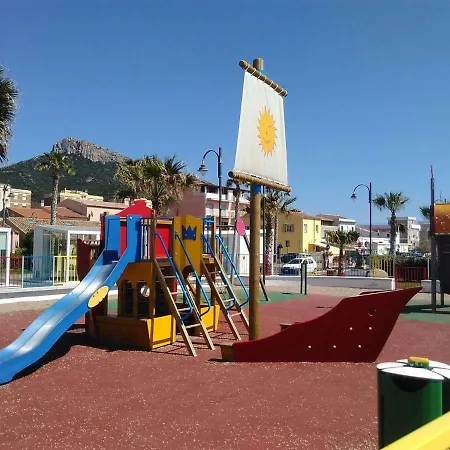 아파트 Casa Victoria *