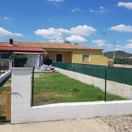 Casa Victoria Holiday home *