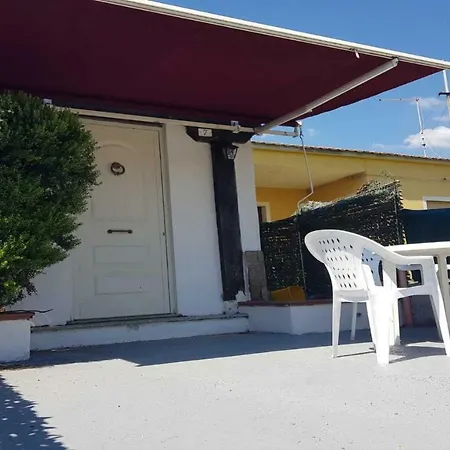 Holiday home Casa Victoria Budoni