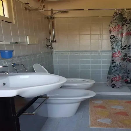 Casa Victoria Holiday home