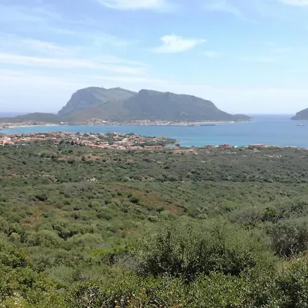 Casa Victoria * Golfo Aranci