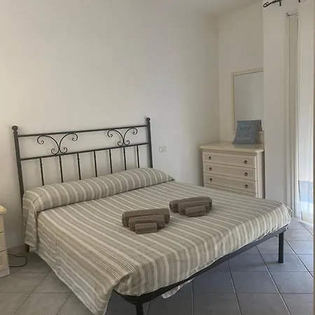 Apartmán Casa Victoria *