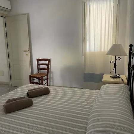 Apartmán Casa Victoria
