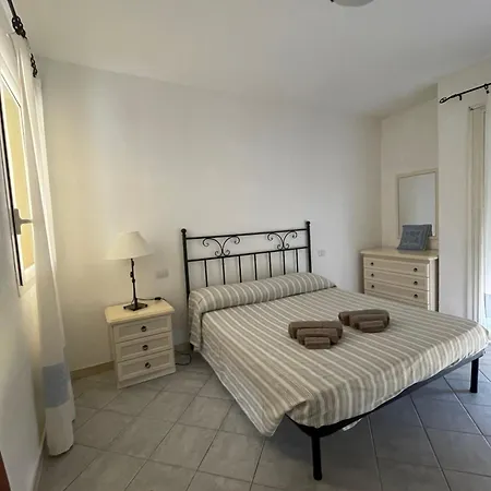 Apartmán Casa Victoria Golfo Aranci