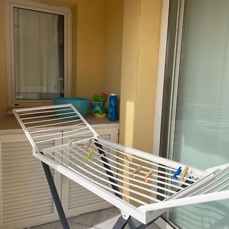 Apartmán Casa Victoria *