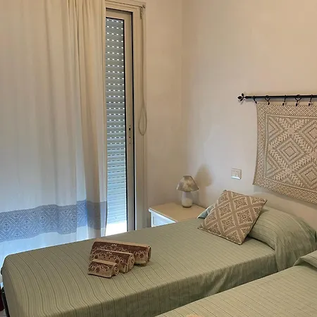 Apartmán Casa Victoria *