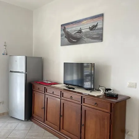 Casa Victoria Golfo Aranci