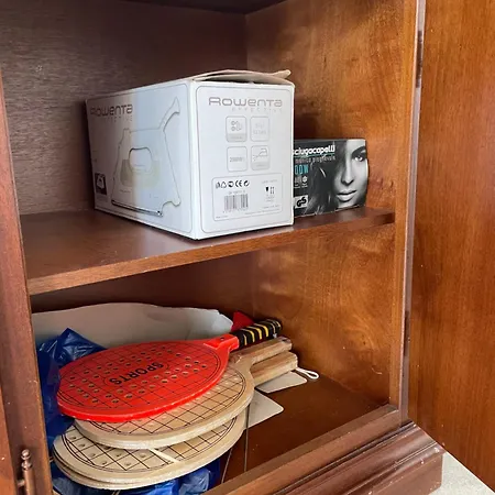Apartmán Casa Victoria *