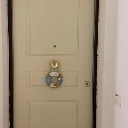 Apartmán Casa Victoria *