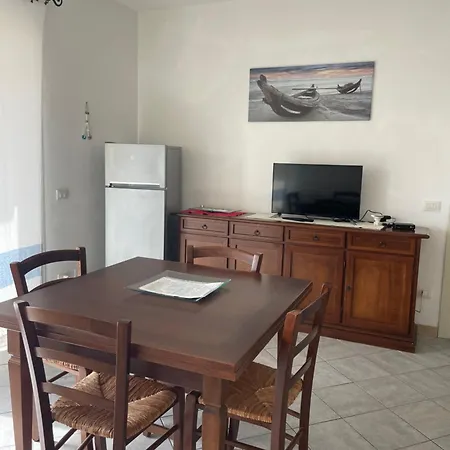 Apartmán Casa Victoria *