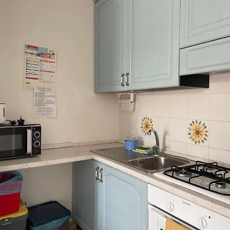 Apartmán Casa Victoria *