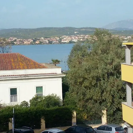 Apartmán Casa Victoria