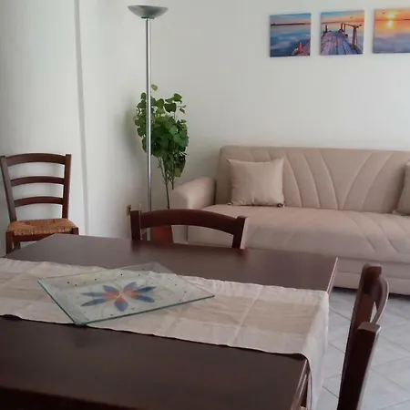 Apartment Casa Victoria Golfo Aranci