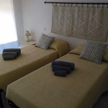 Apartmán Casa Victoria