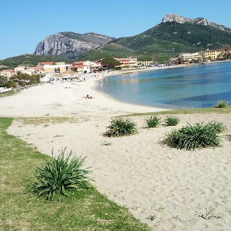 Apartment Casa Victoria Golfo Aranci