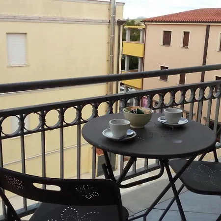 Apartmán Casa Victoria Golfo Aranci