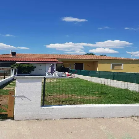 Casa Victoria