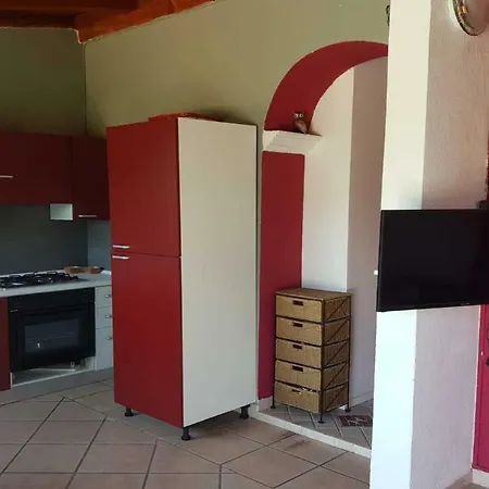 Casa Victoria * Budoni