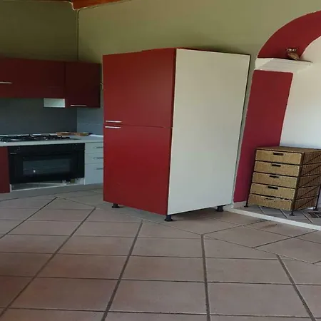 Сasa de vacaciones Casa Victoria Budoni